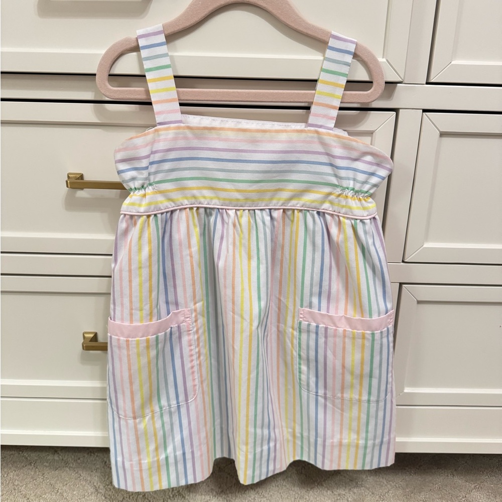 The Beaufort Bonnet Company Dress Size 4